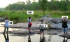no dam